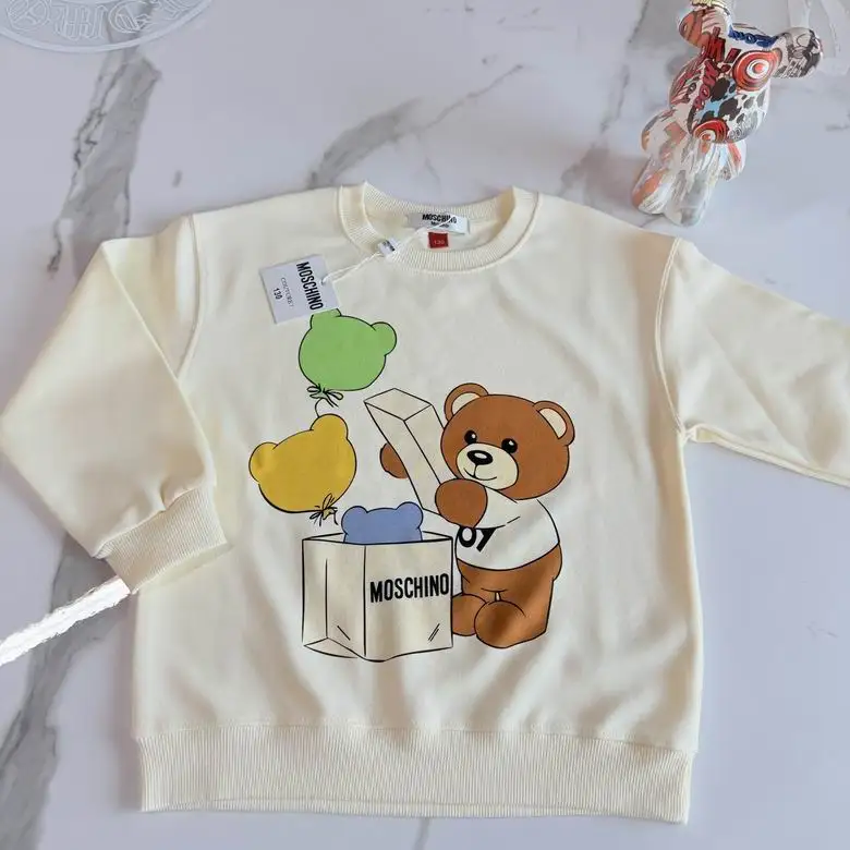 Moschino sz100-160 10